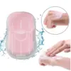 صابون الجيب للاستخدام في اي مكان – Pocket Soap To Use Anywhere