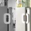 قفل أمان متعدد الاستخدامات لحماية الأطفال وتوفير راحة البال – Versatile Safety Lock for Child Protection and Peace of Mind