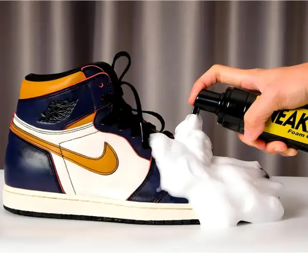 مجموعة العناية بالأحذية - Shoe Care Essentials Set