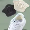 وسادات حماية الكعب لراحة القدم ومنع الانزلاق - Heel Cushion Inserts for Comfort & Anti-Slip Protection