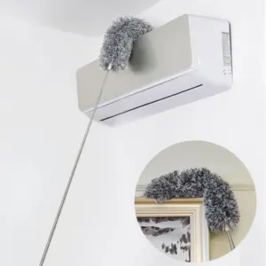 فرشة الغبار اللي بتوصل لأي مكان - The Duster That Reaches Everywhere