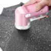 ماكينة إزالة الوبر من الأقمشة بسهولة لتجديد الملابس والمفروشات – Sokani Fabric Lint Remover for Easy Lint Removal and Fabric Refreshing
