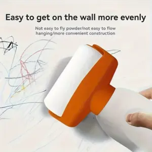 رول دهان اصلاح الحيطان السحري - Wall Repair Paint Roller