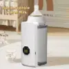 جهاز حافظ حرارة اللبن للببرونة - Baby Milk Warmer Device